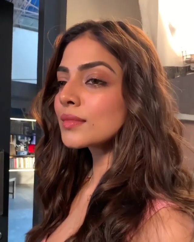 Malavika Mohanan
