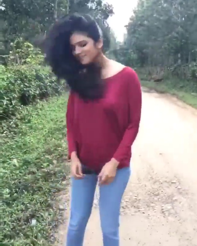 Malavika Mohanan