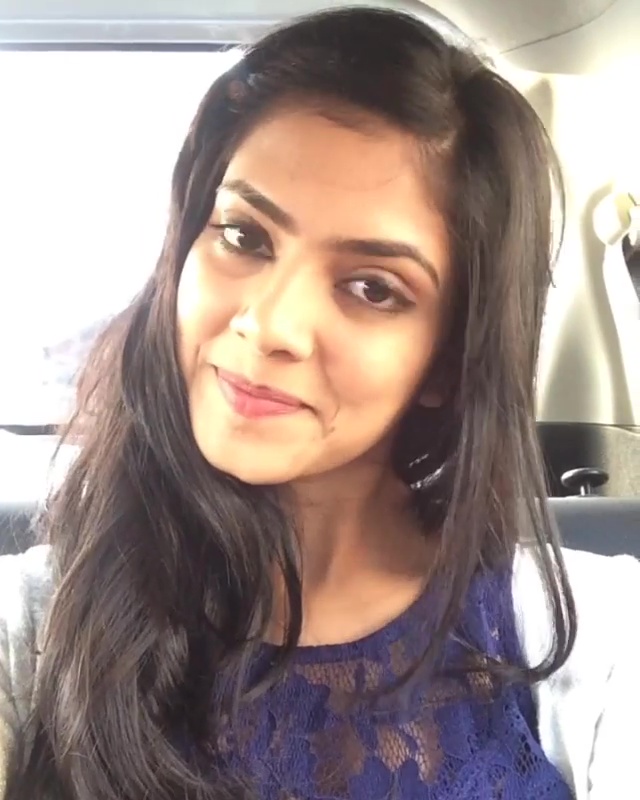 Malavika Mohanan