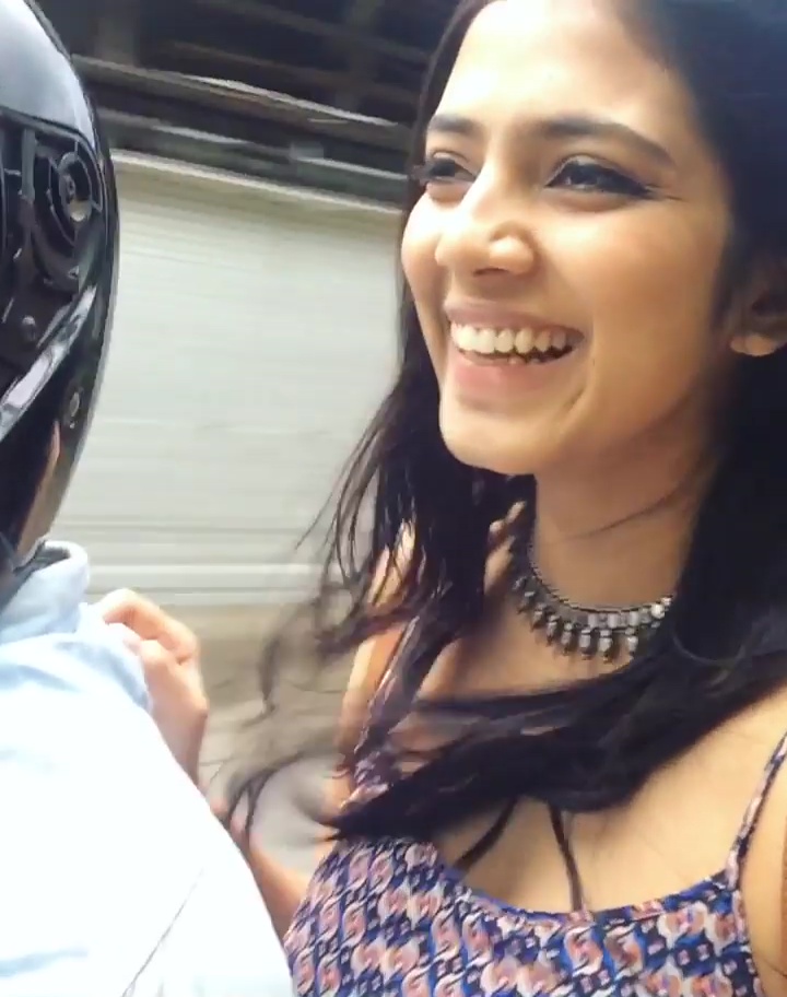 Malavika Mohanan
