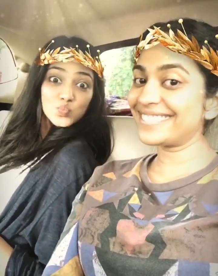 Malavika Mohanan