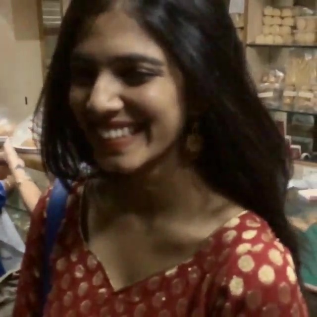 Malavika Mohanan
