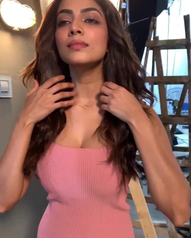 Malavika Mohanan