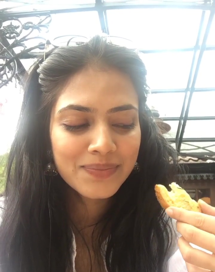 Malavika Mohanan