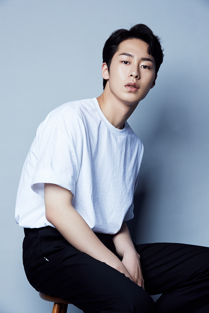 Jae-Wook Lee Jae-Wook Lee