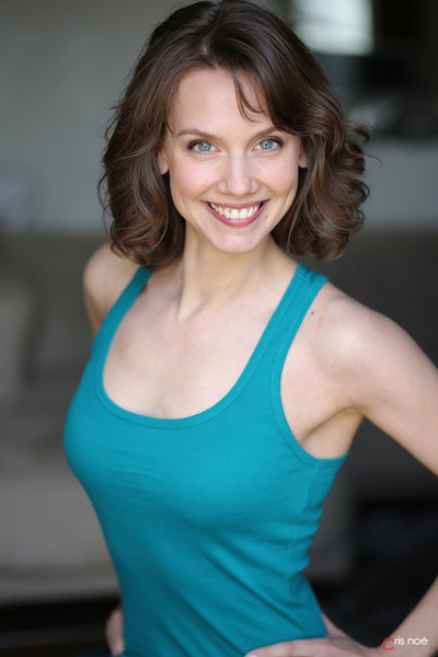 Victoria Belletti