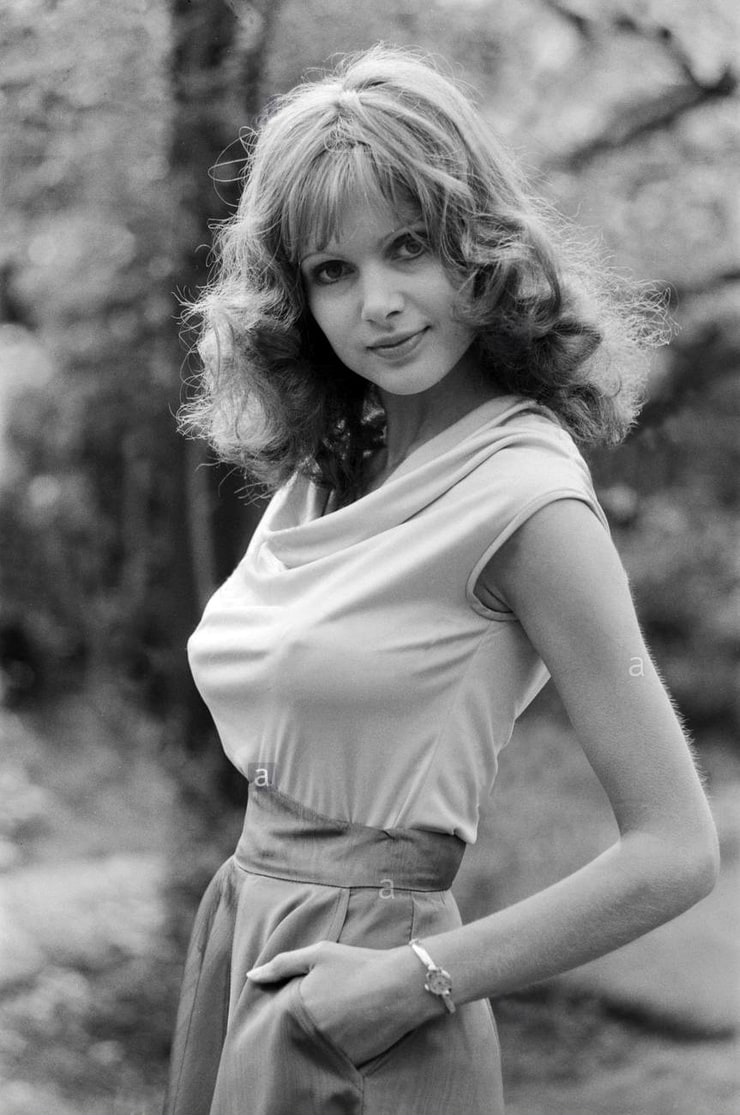 Picture of Madeline Smith