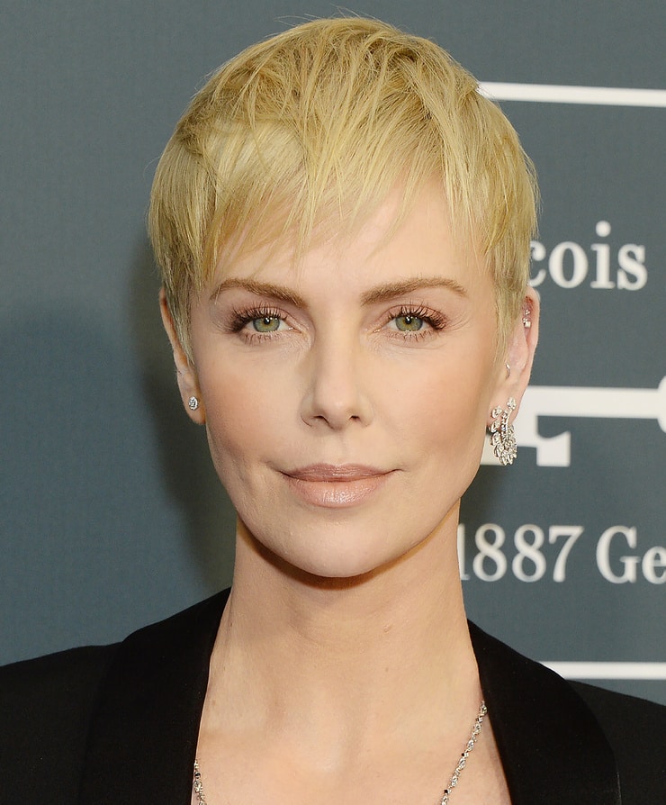 Picture of Charlize Theron