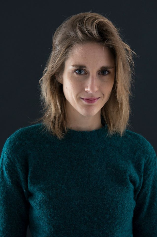Mali Van Valenberg