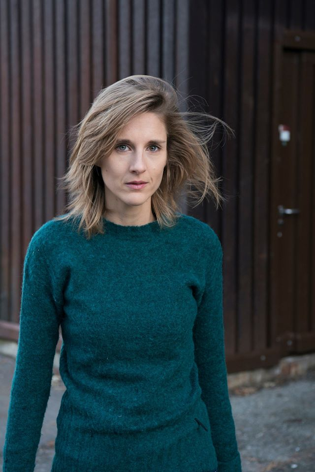 Mali Van Valenberg