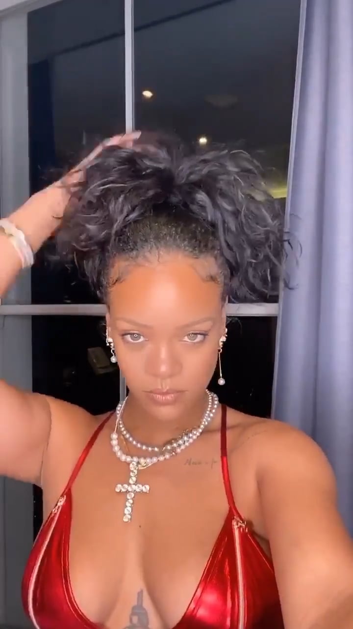 Rihanna