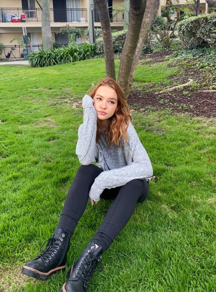 Sadie Stanley