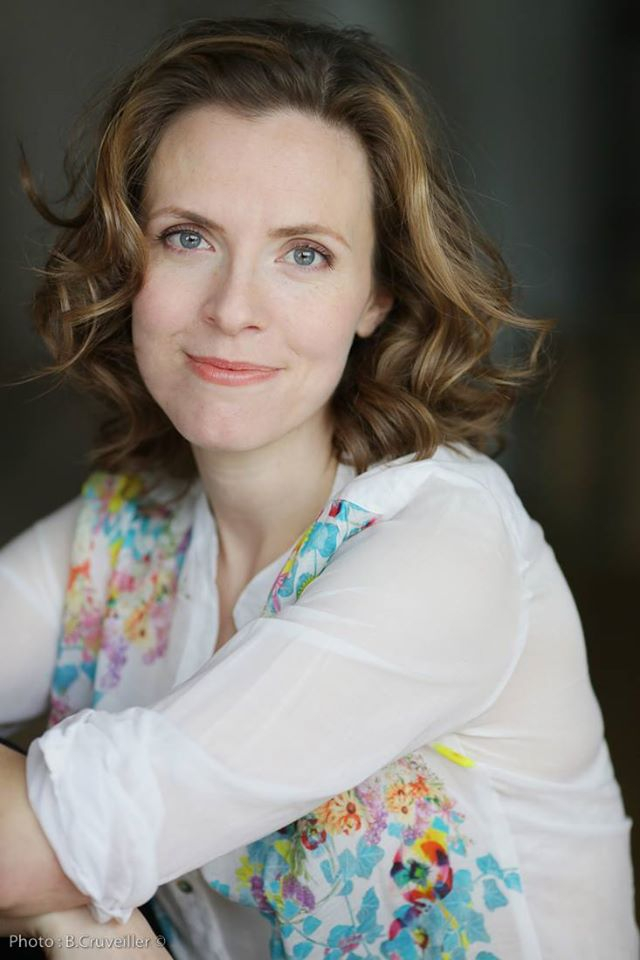 Anne-Hélène Orvelin