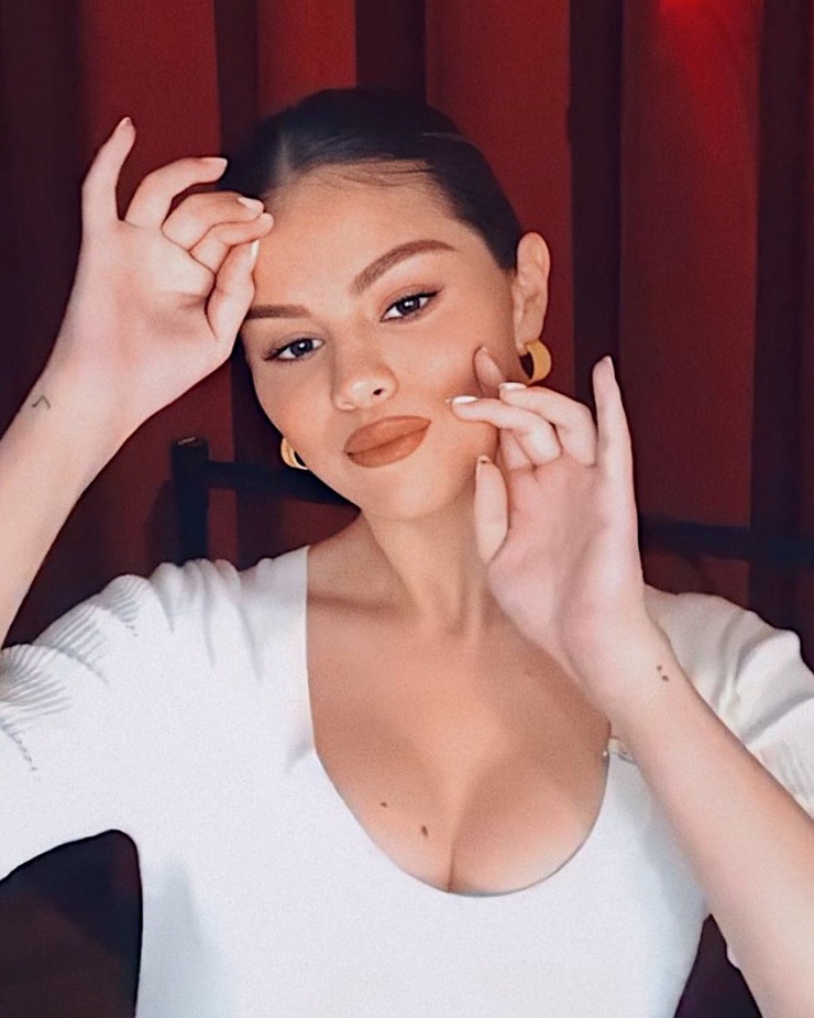 Selena Gomez Selena Gomez