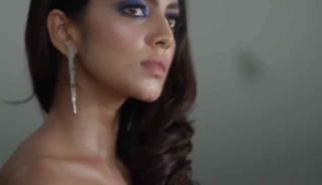 Malavika Mohanan