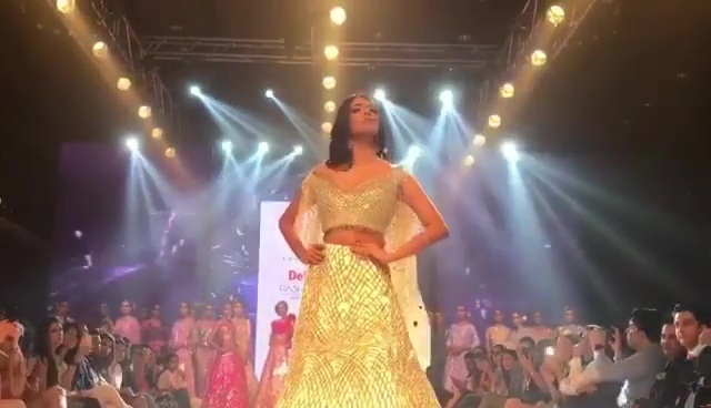 Malavika Mohanan