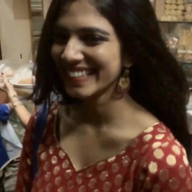 Malavika Mohanan
