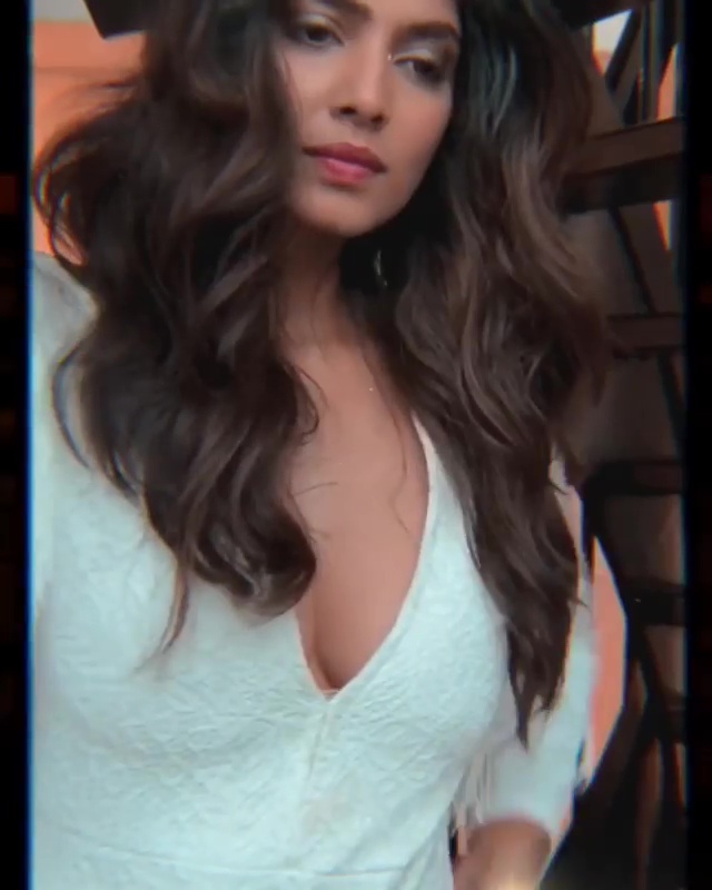 Malavika Mohanan