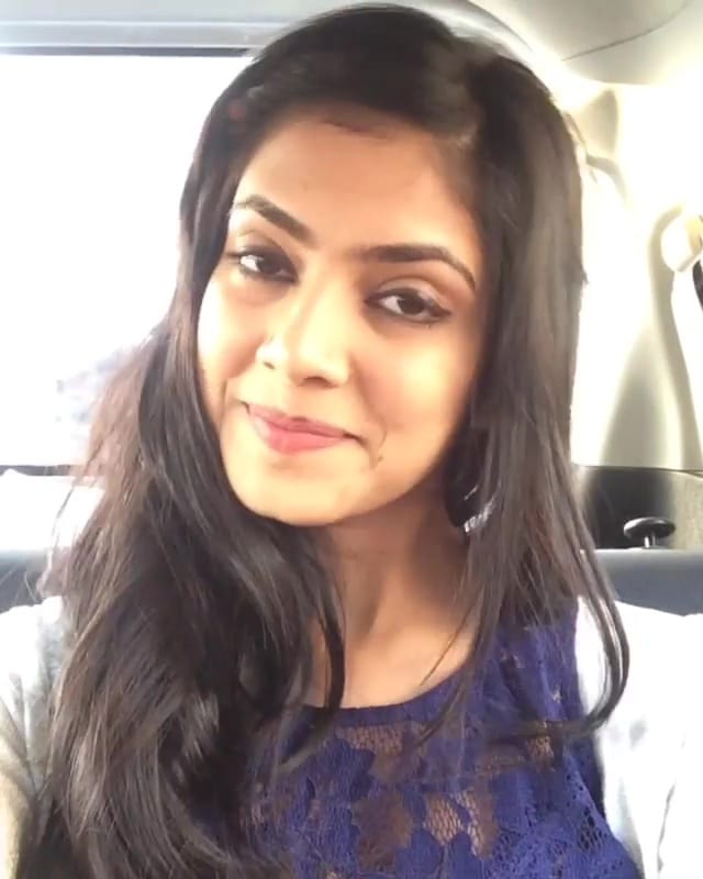 Malavika Mohanan