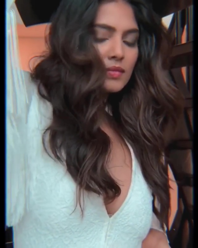 Malavika Mohanan