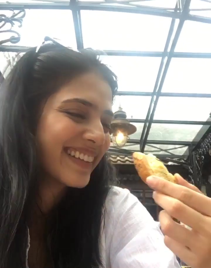 Malavika Mohanan