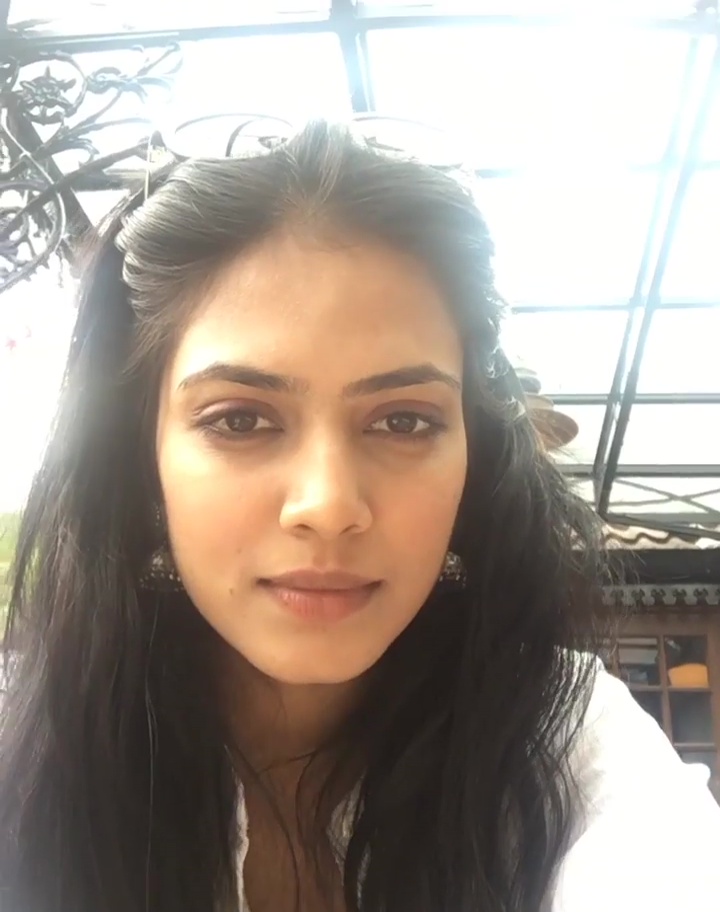 Malavika Mohanan