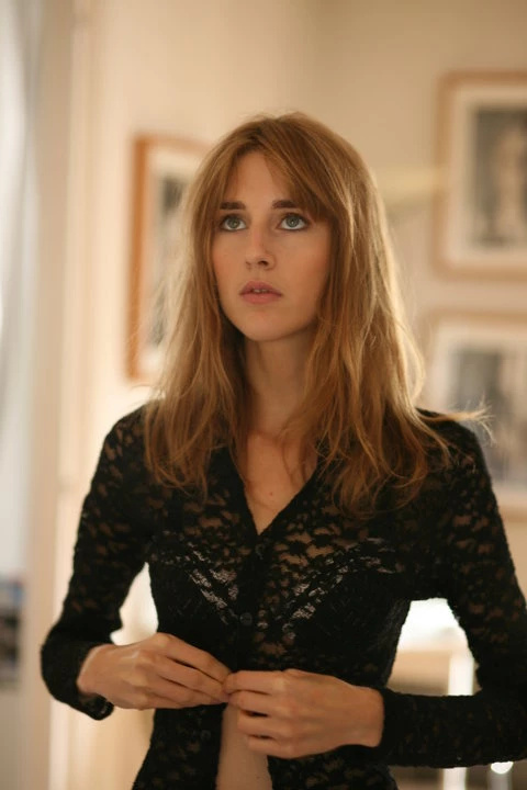 Mali Van Valenberg