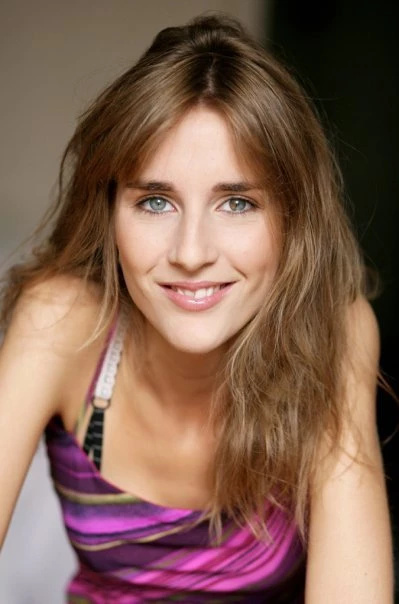 Mali Van Valenberg