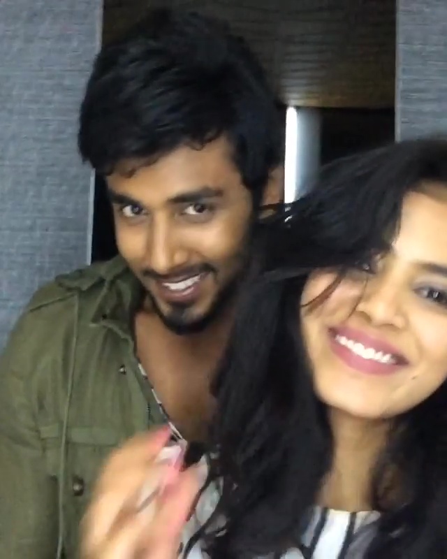 Malavika Mohanan
