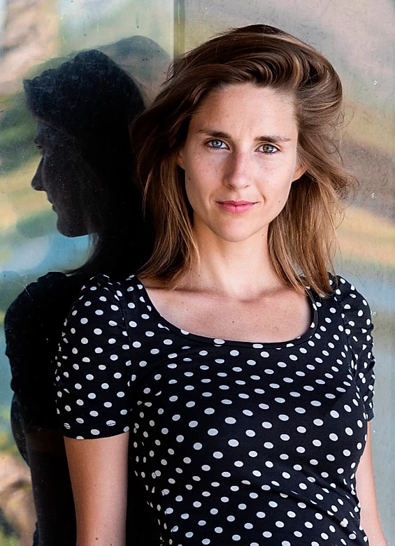 Mali Van Valenberg