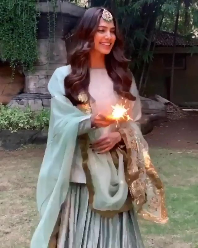 Malavika Mohanan