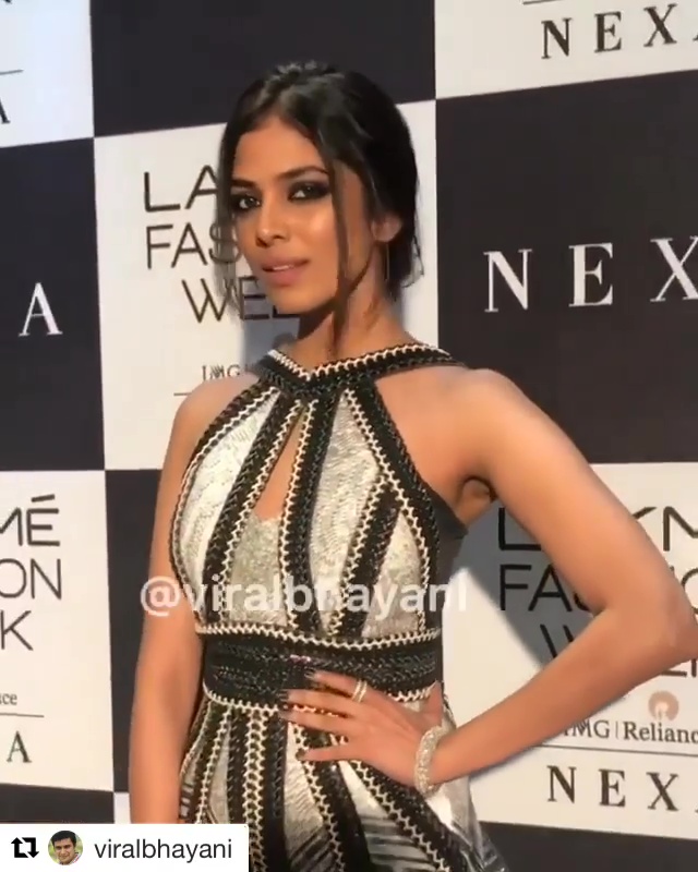 Malavika Mohanan