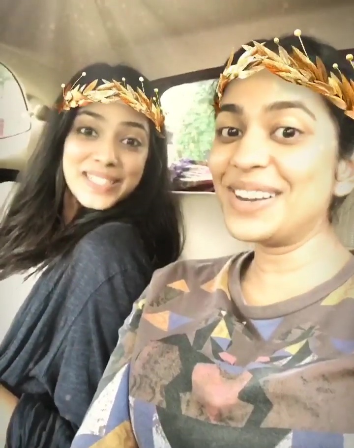 Malavika Mohanan
