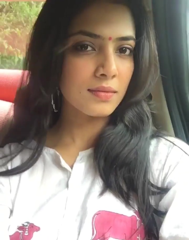 Malavika Mohanan