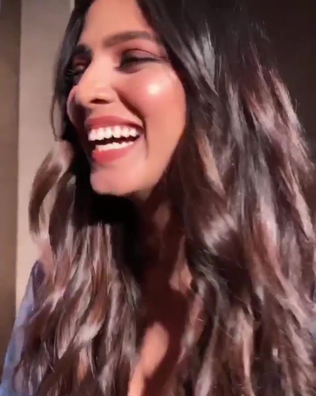 Malavika Mohanan