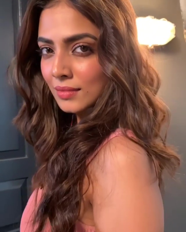 Malavika Mohanan
