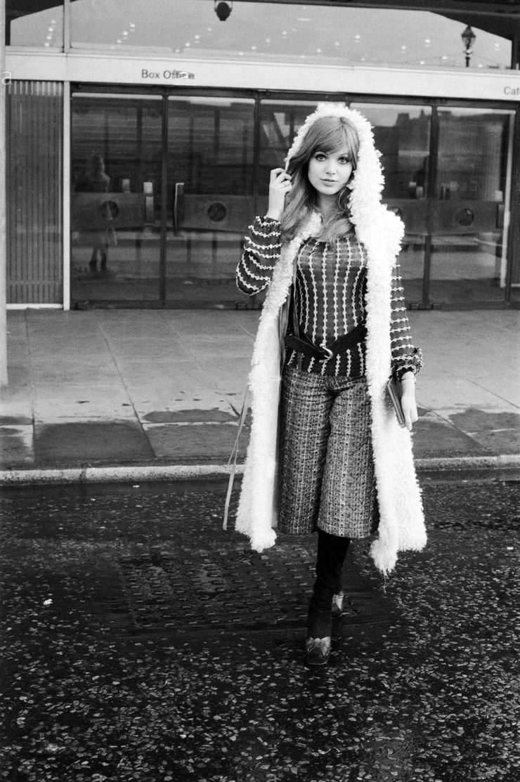 Madeline Smith