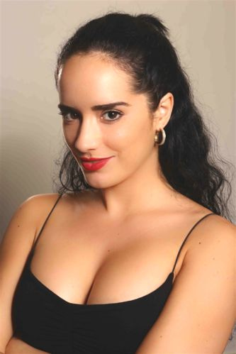 Leïla Denio Leïla Denio