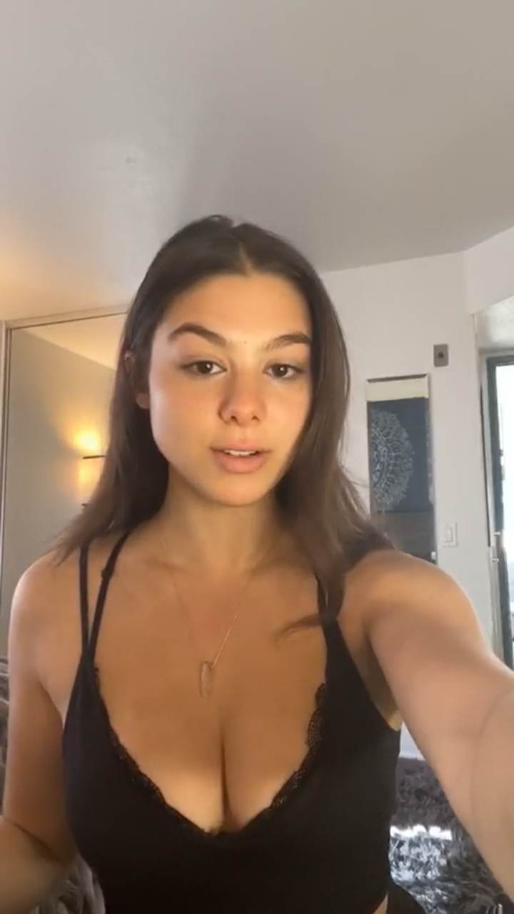 Kira Kosarin