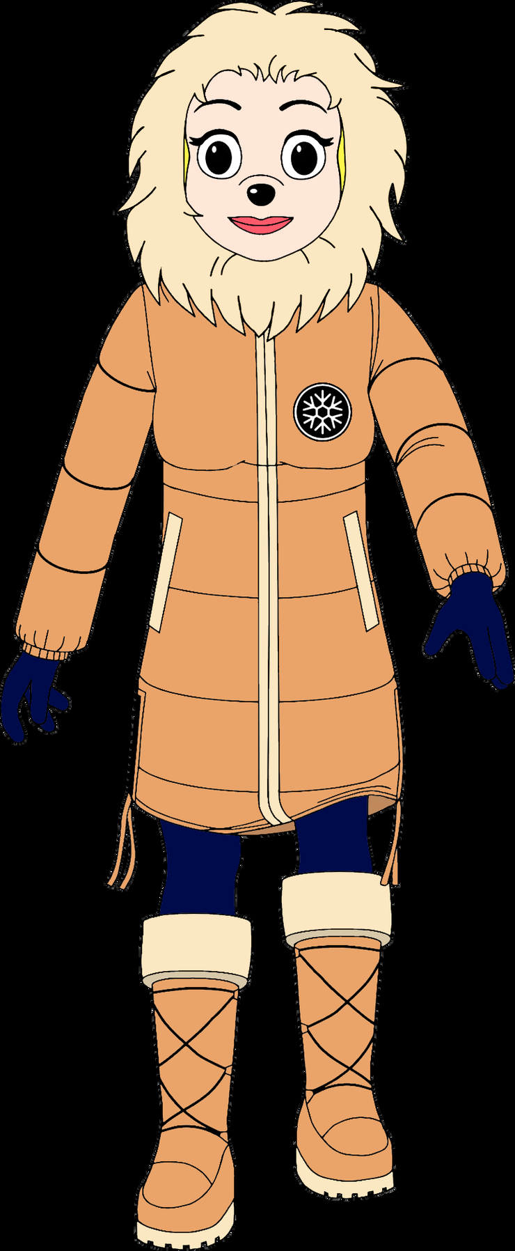Heartfilia MacPoodle