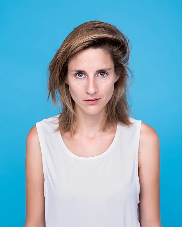 Mali Van Valenberg