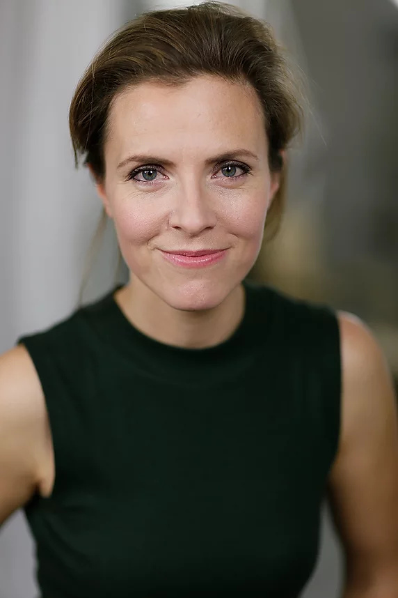 Anne-Hélène Orvelin
