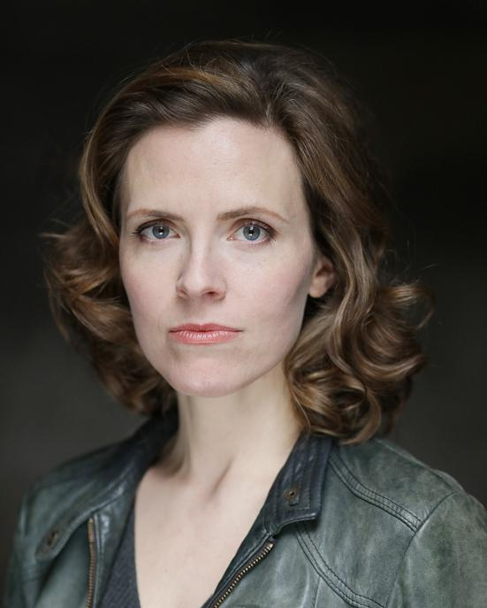 Anne-Hélène Orvelin