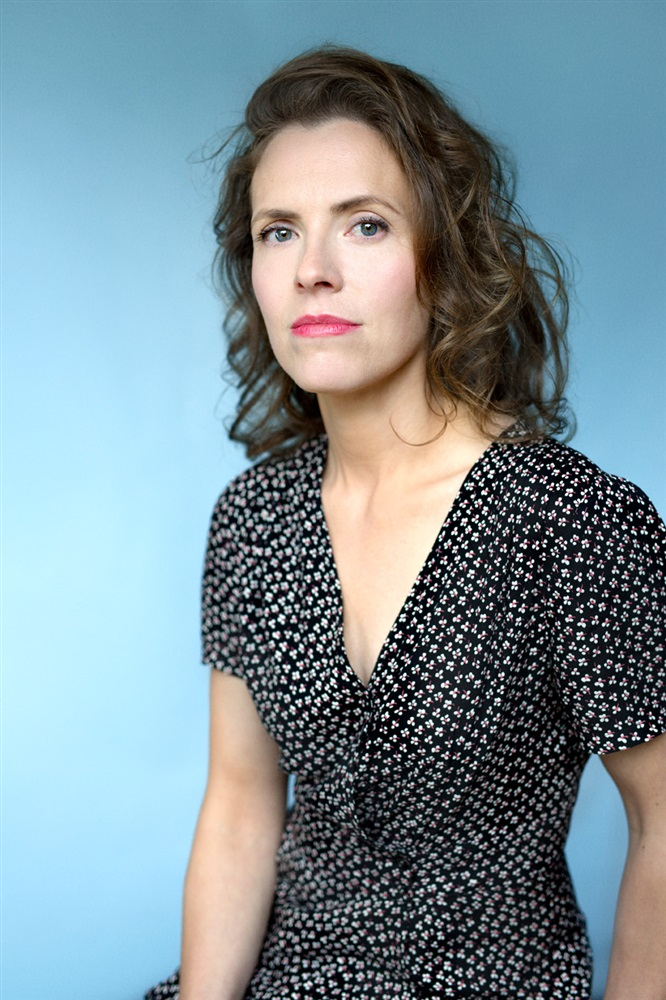 Anne-Hélène Orvelin