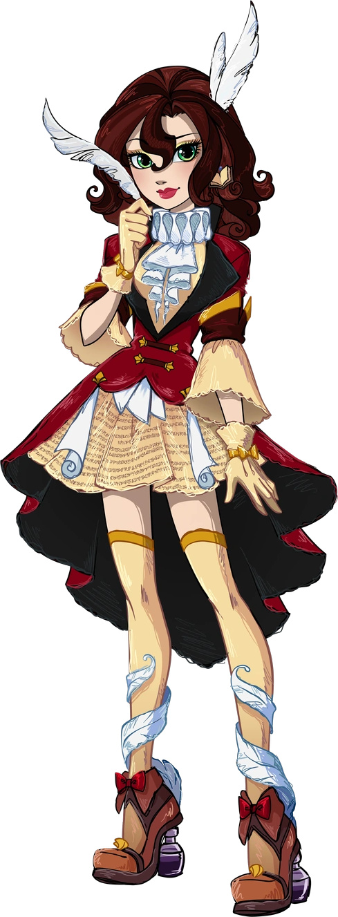 Ever After High (musical) Ever After High (musical)
