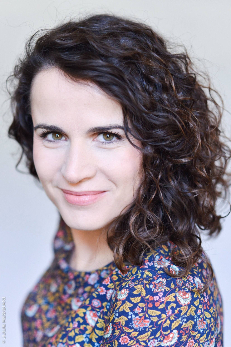 Anne-Laure Gruet