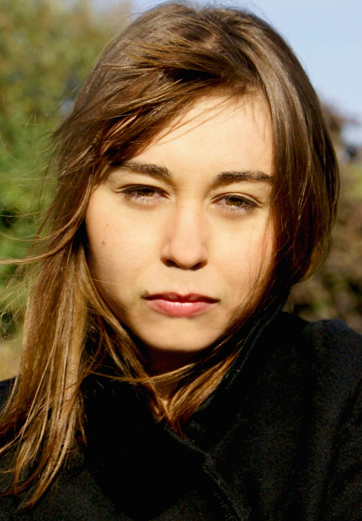 Kristelle Largis-Diaz