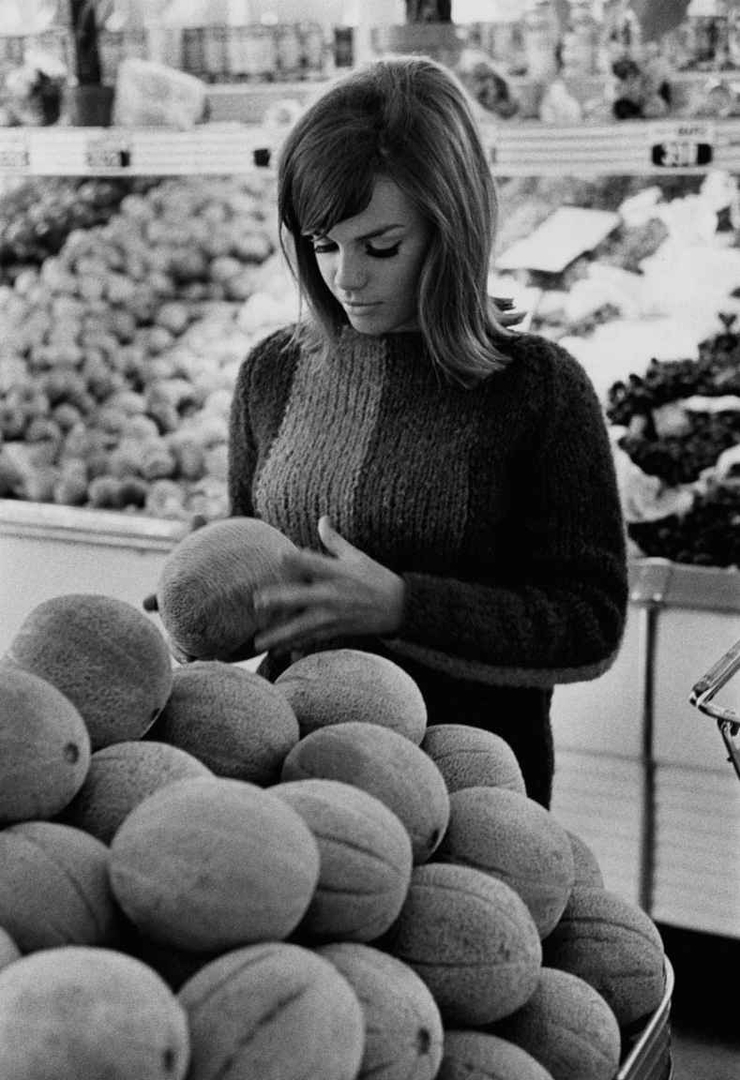 Sally Duberson