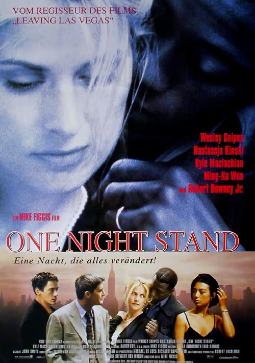 One Night Stand