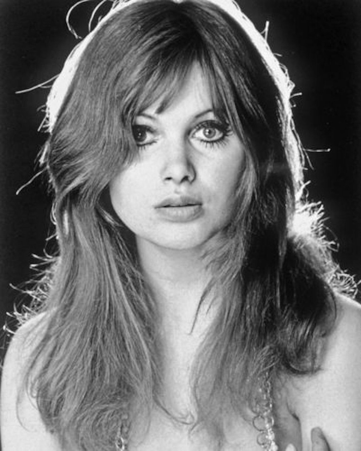 Madeline Smith